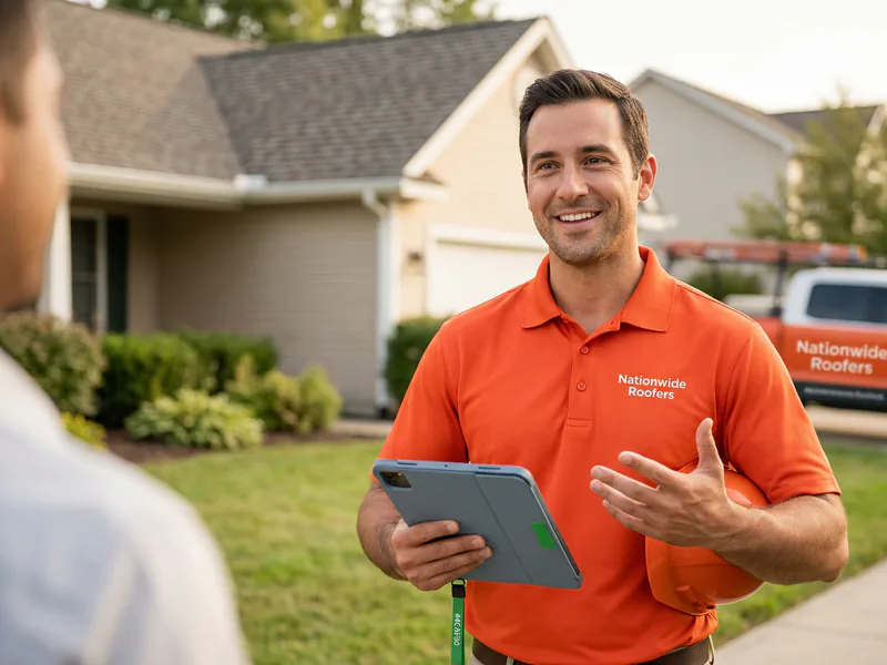 Roof Installation  in Fort George G Meade  FAQ